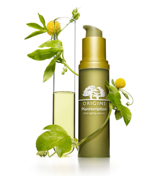 Plantscription Anti Aging Serum 