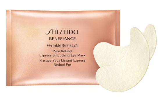 Shiseido Benefiance WrinkleResist 24