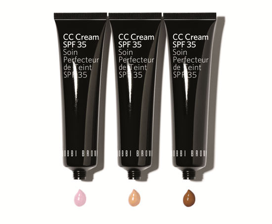 Bobbi Brown CC Cream SPF 35