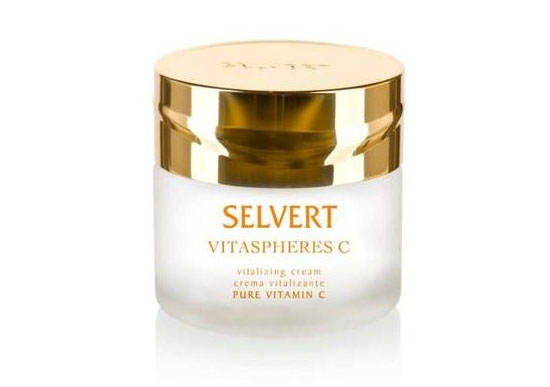 Vitalizing Cream Vitaspheres C