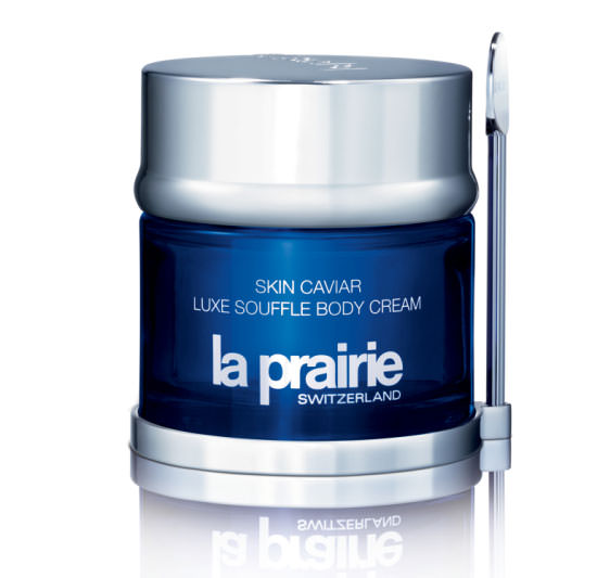 crema corporal Luxe Souffle Body Cream
