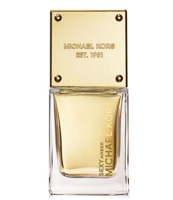 detalle Sexy Amber 30ml