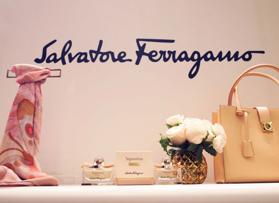 Salvatore Ferragamo