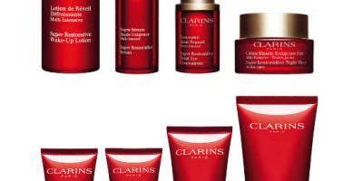 línea Multi-Intensive de Clarins