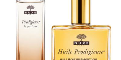 Prodigieux Le Parfum y Huile Prodigieuse