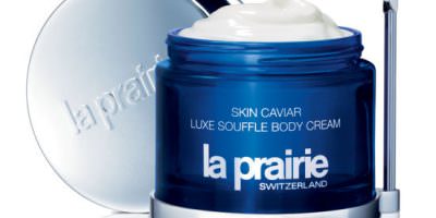 Skin Caviar Luxe Souffle Body Cream