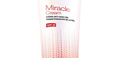 Miracle Cream de Garnier