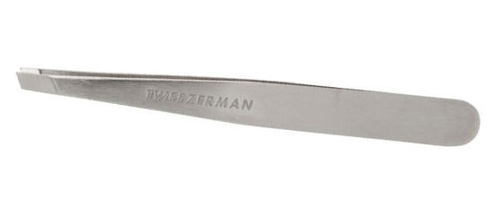 Pinza Slant de Tweezerman