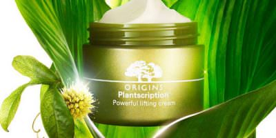 Plantscription Powerful Lifting Cream