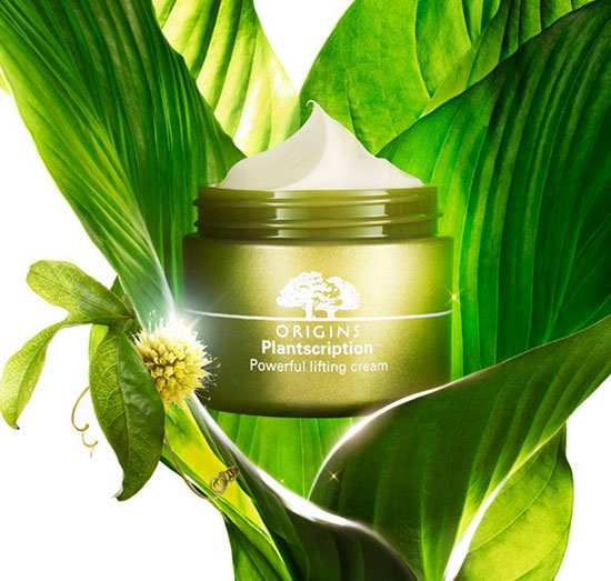 Plantscription Powerful Lifting Cream 