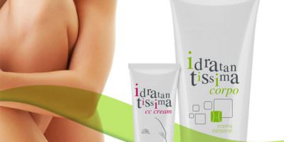 visual productos Idratantissima