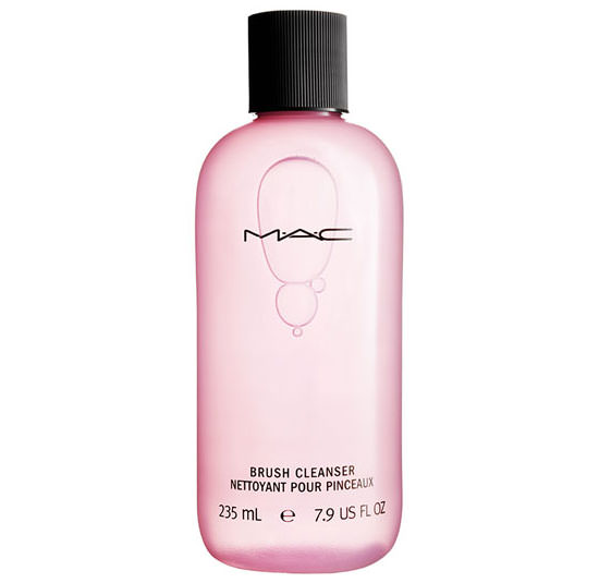 Brush Cleanser de M·A·C