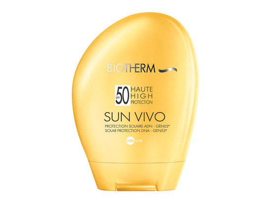 Biotherm Sun Vivo 50 SPF