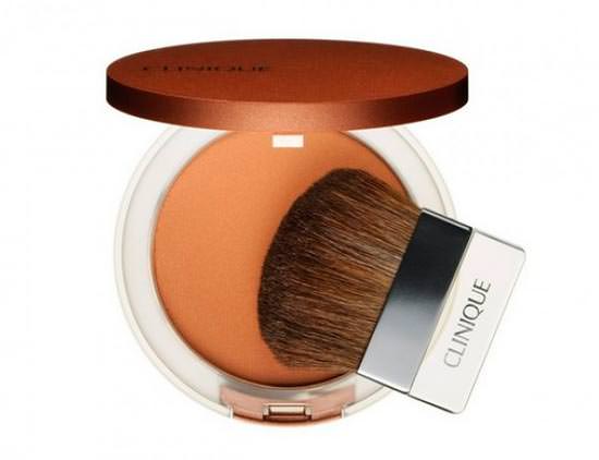 True Bronze Pressed Powder Bronzer