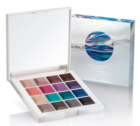 Kiko Colour Evolution Must Have ¨Edicion Limitada