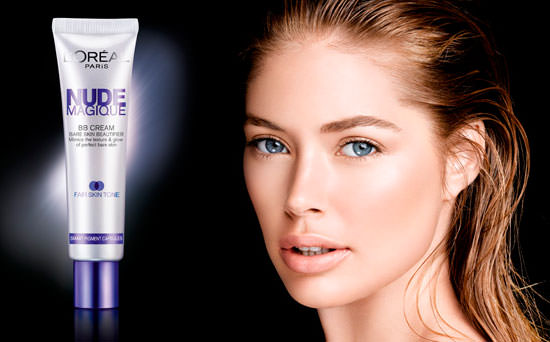 Nude Magique BB Cream