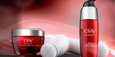 nueva Olay Regenerist