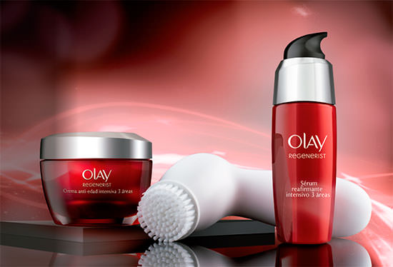 nueva Olay Regenerist