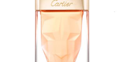 La Panthère de Cartier en un Eau de Parfum