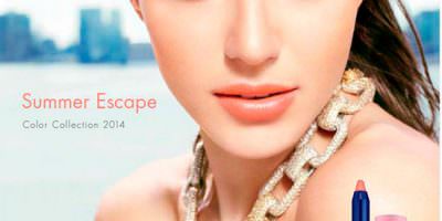 Summer Escape Elizabeth Arden