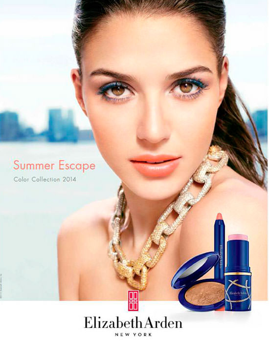 Summer Escape Elizabeth Arden