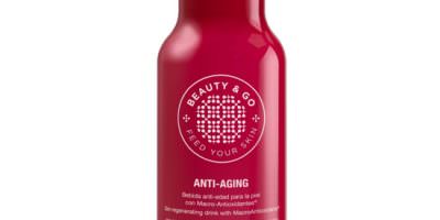 Anti-aging beauty drink