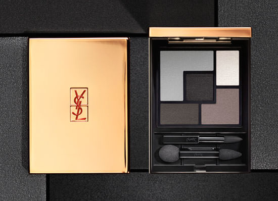 Couture Palette de YSL