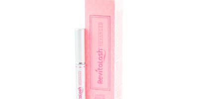 RevitaLash pink ribbon