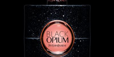 Black Opium de YSL