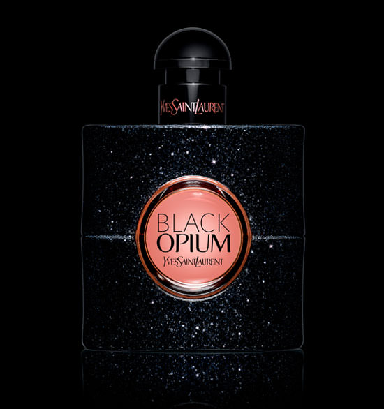Black Opium de YSL