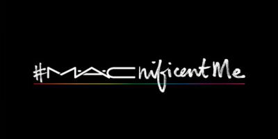logo campaña MACnificent me