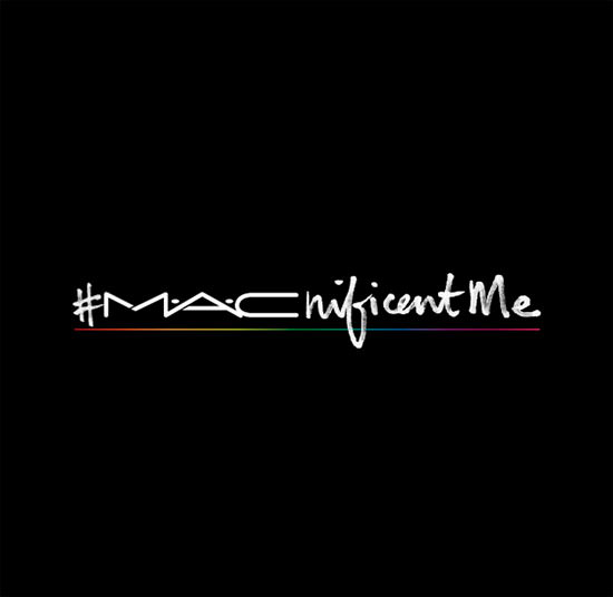 logo campaña MACnificent me