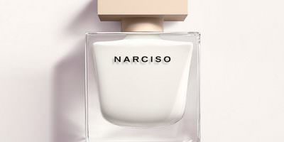 nuevo perfume de Narciso Rodríguez