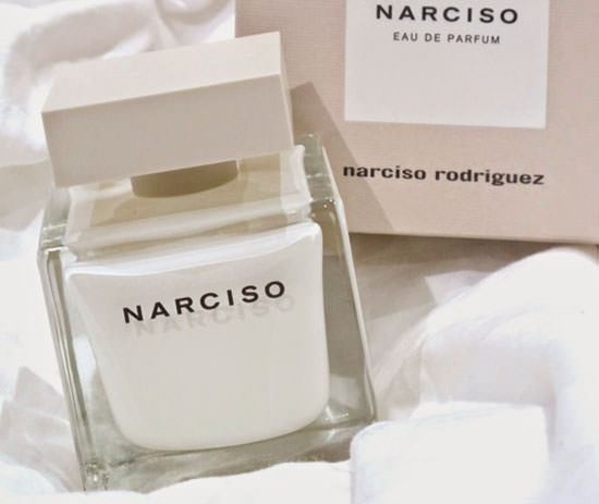 packaging de Narciso