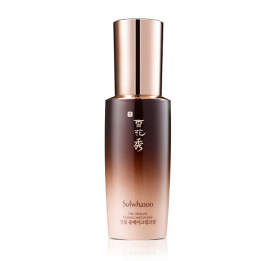 base de Sulwhasoo