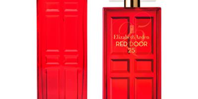 Red Door y Red Door 25