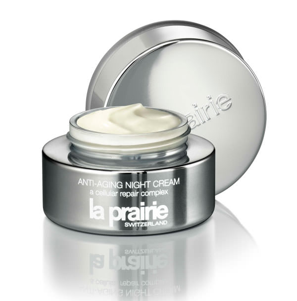 Anti-Aging Night Cream de La Prairie