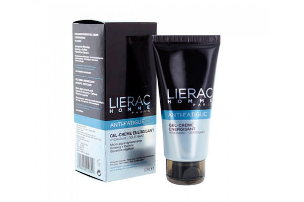 Lierac Homme Anti-Fatiga