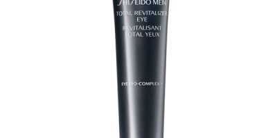 Contorno de ojos Total Revitalizer Eye de Shiseido Men