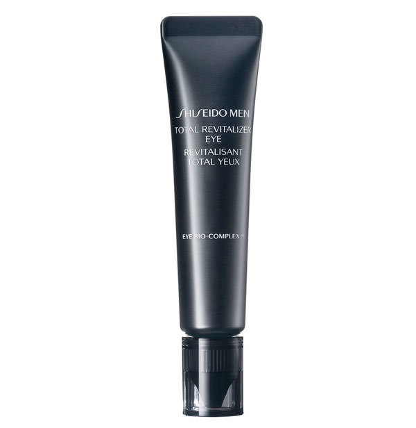 Contorno de ojos Total Revitalizer Eye de Shiseido Men