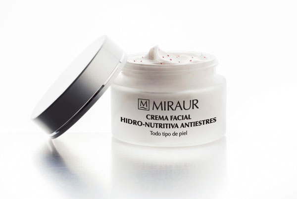 crema facial Miraur