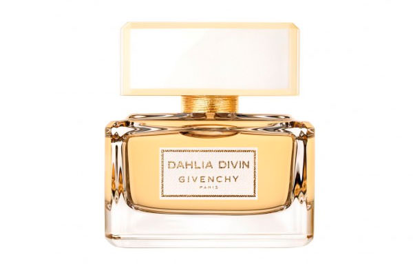 dahlia divin givenchy notas