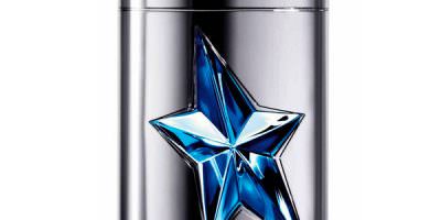 detalle frasco A Men de Thierry Mugler