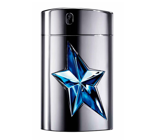 detalle frasco A Men de Thierry Mugler