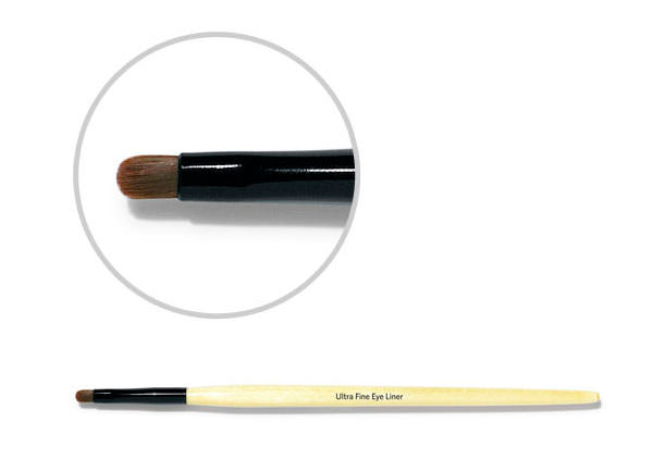 Ultra Fine Eye Liner brush