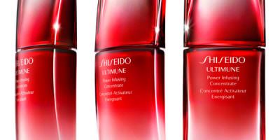 Ultimune de Shiseido