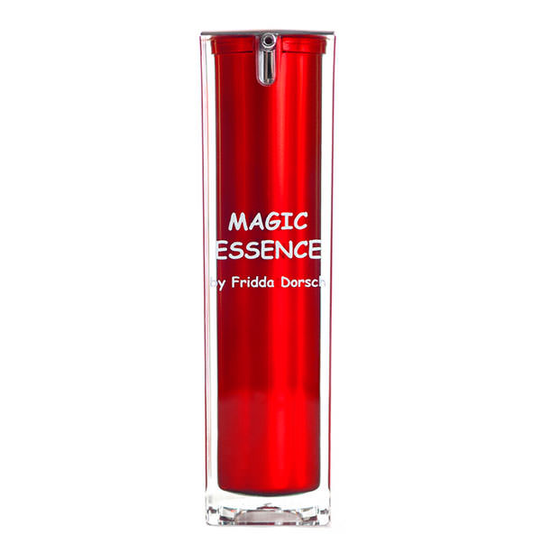 Magic Essence, el serum mágico de Fridda Dorsch