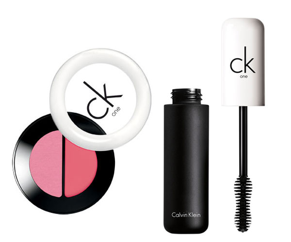 maquillaje CK One