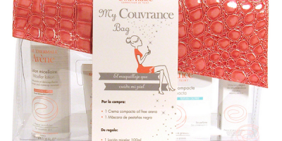 Neceser Bag Couvrance de Avène