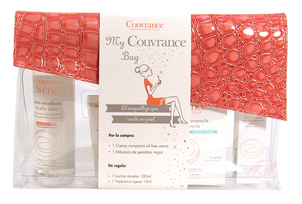 Neceser Bag Couvrance de Avène